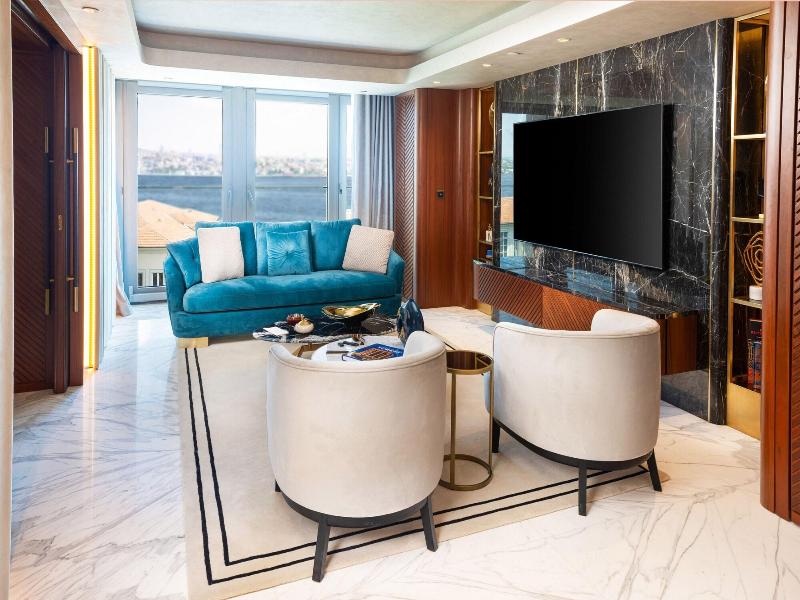 The Maestro Hotel image