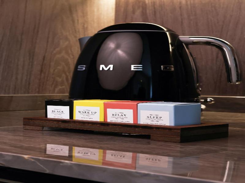 The Maestro Hotel image