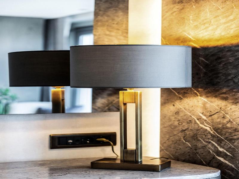 The Maestro Hotel image
