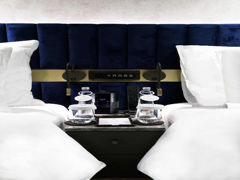 The Maestro Hotel image