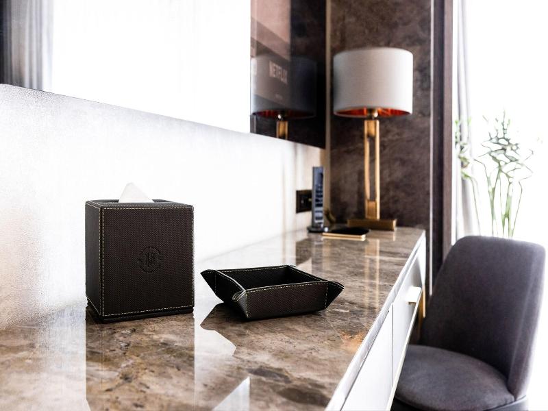 The Maestro Hotel image