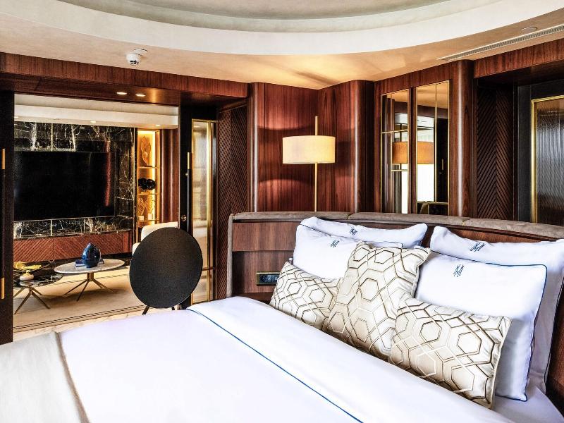The Maestro Hotel image