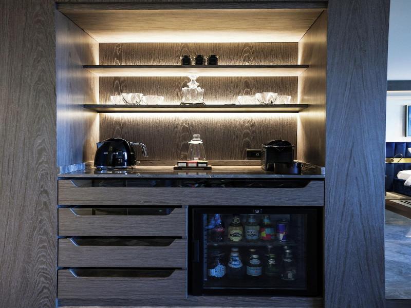 The Maestro Hotel image