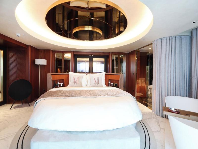 The Maestro Hotel image