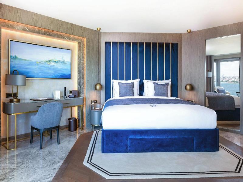 The Maestro Hotel image