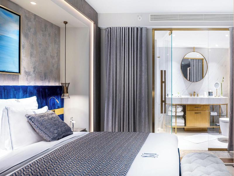 The Maestro Hotel image