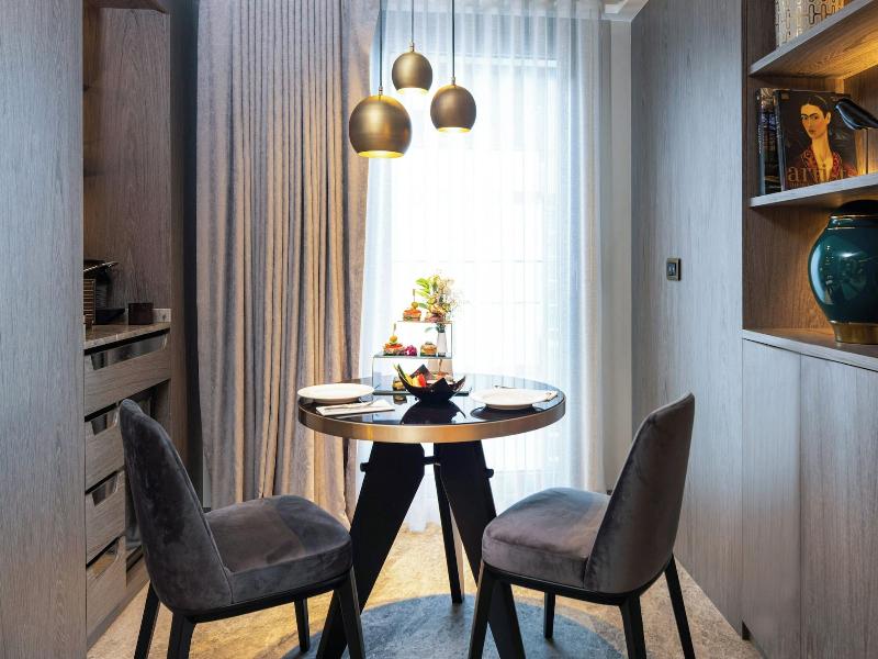 The Maestro Hotel image