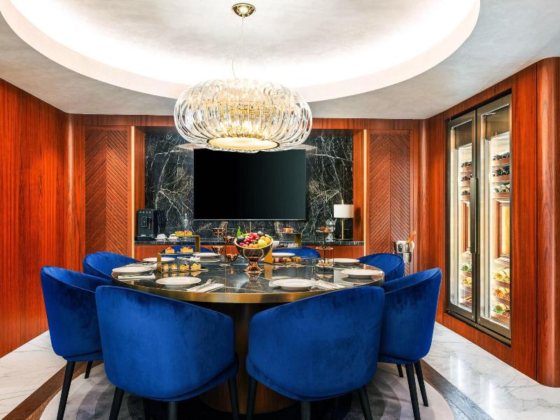 The Maestro Hotel image