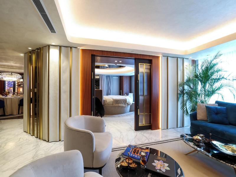 The Maestro Hotel image