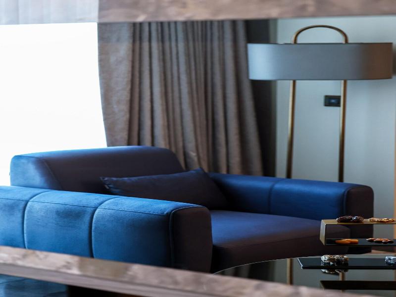 The Maestro Hotel image