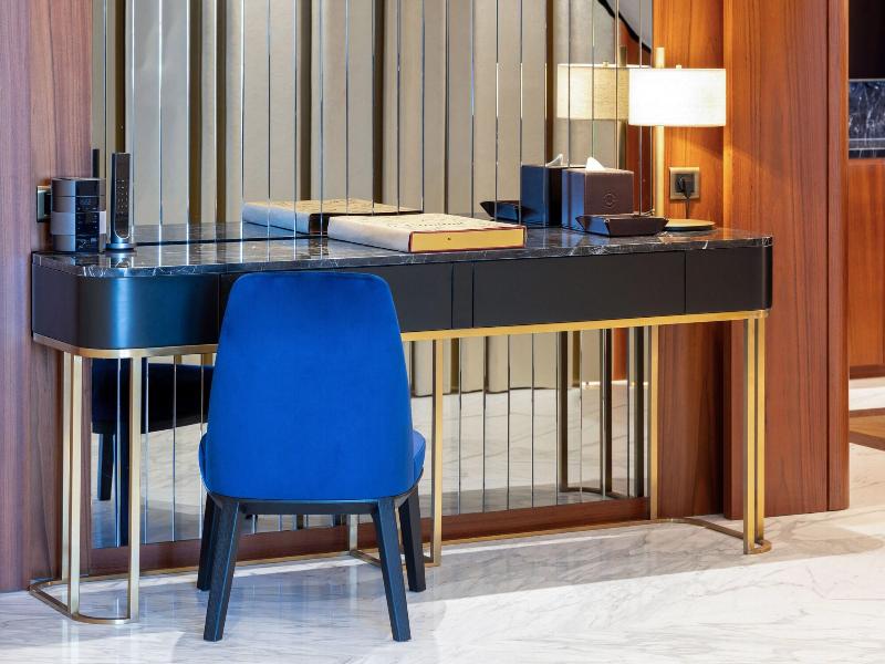 The Maestro Hotel image