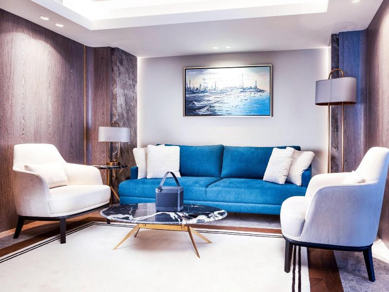 The Maestro Hotel image