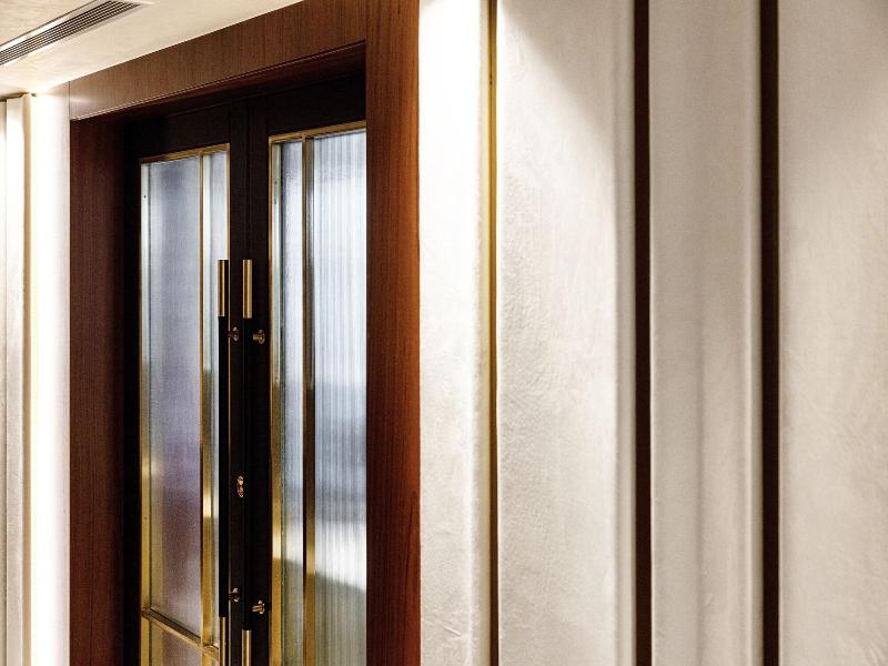 The Maestro Hotel image