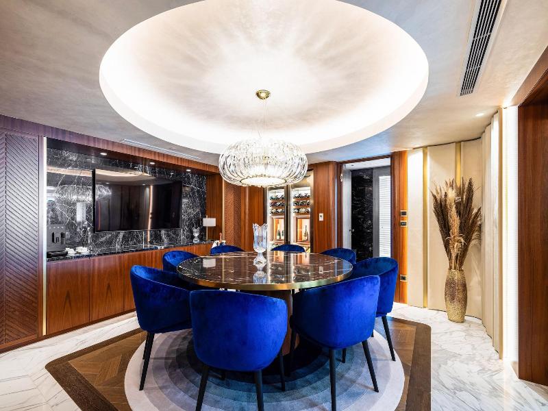 The Maestro Hotel image