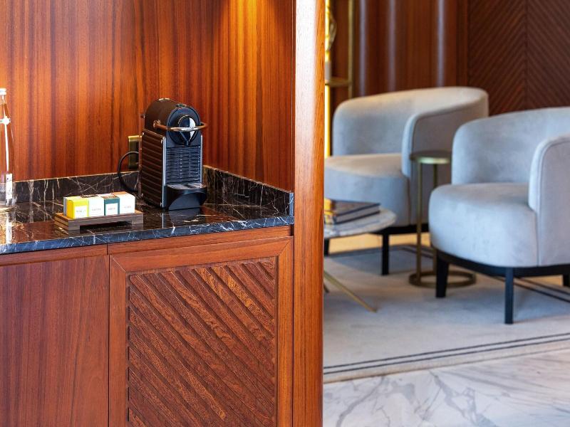 The Maestro Hotel image