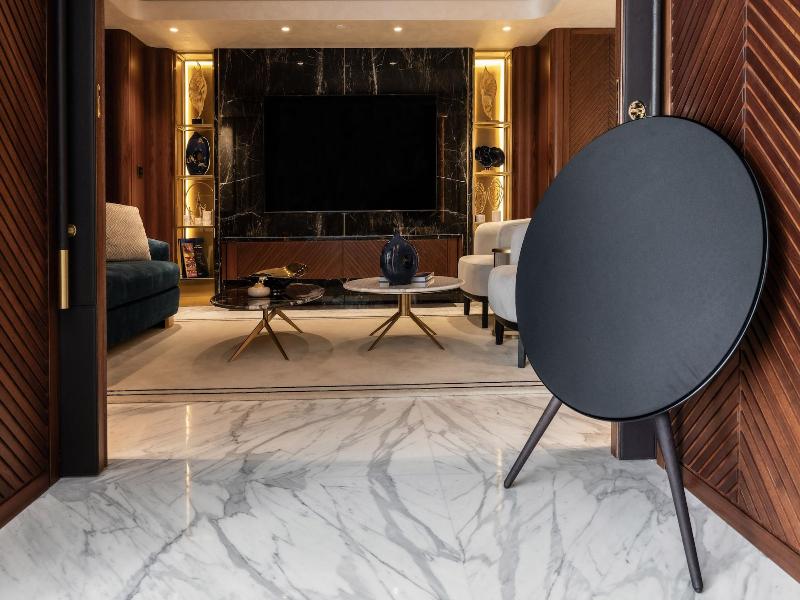The Maestro Hotel image