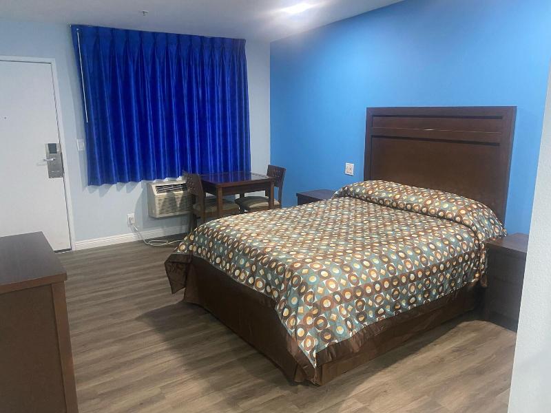 Star Inn Motel — general view