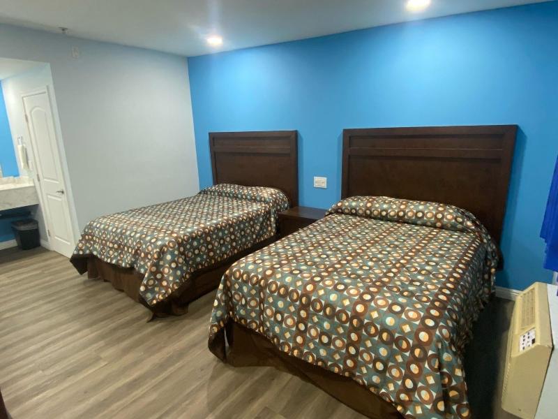Star Inn Motel image