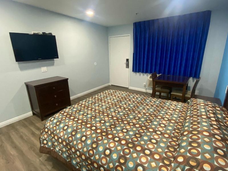 Star Inn Motel image