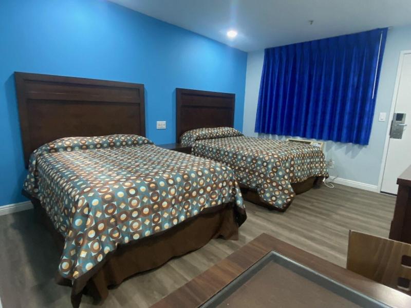Star Inn Motel image