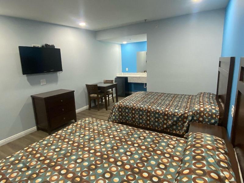 Star Inn Motel image