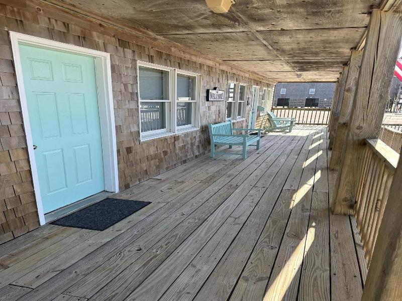 Cape Hatteras Motel