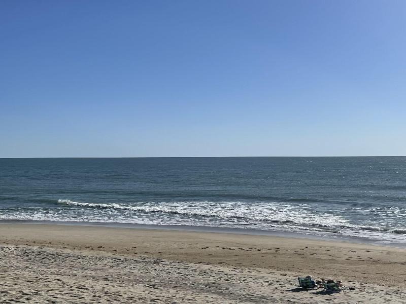 Cape Hatteras Motel