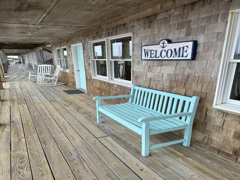 Cape Hatteras Motel
