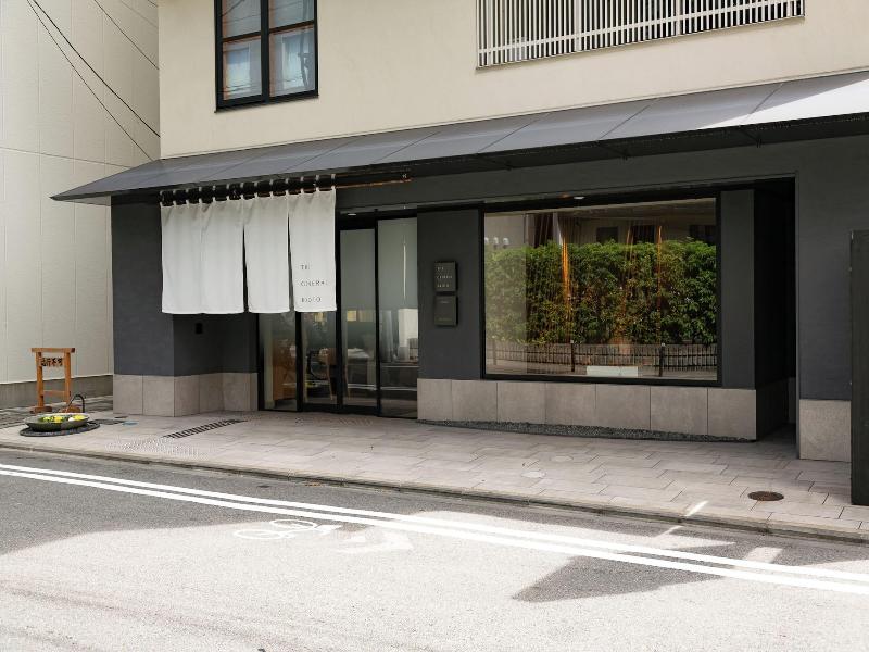 The General Kyoto Shijyo Shinmachi image