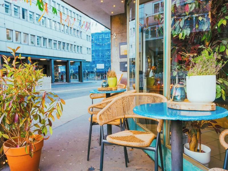 Hessenland Hotel By Stay Awesome — general view