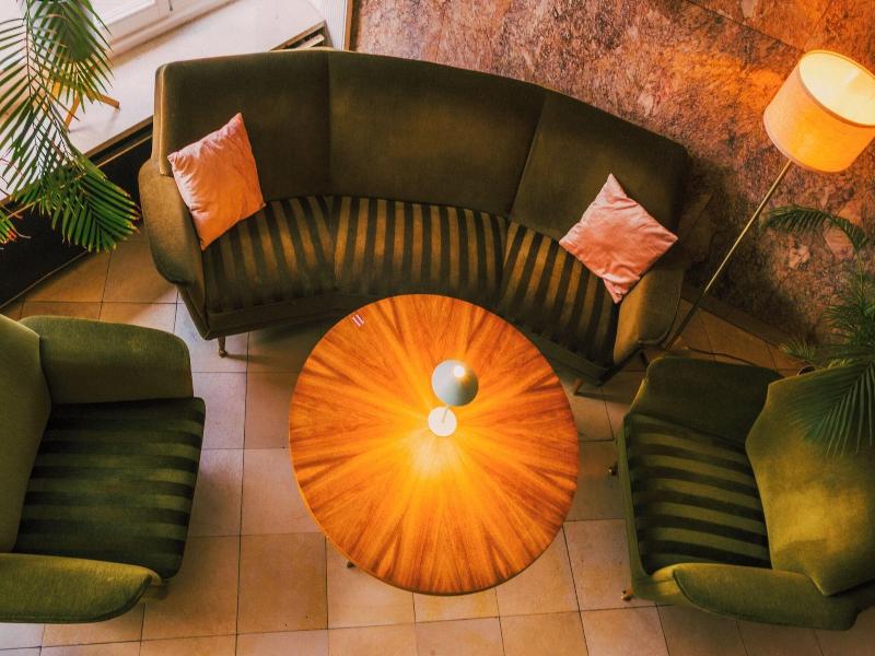 Hessenland Hotel By Stay Awesome — view