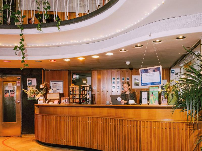 Hessenland Hotel By Stay Awesome image