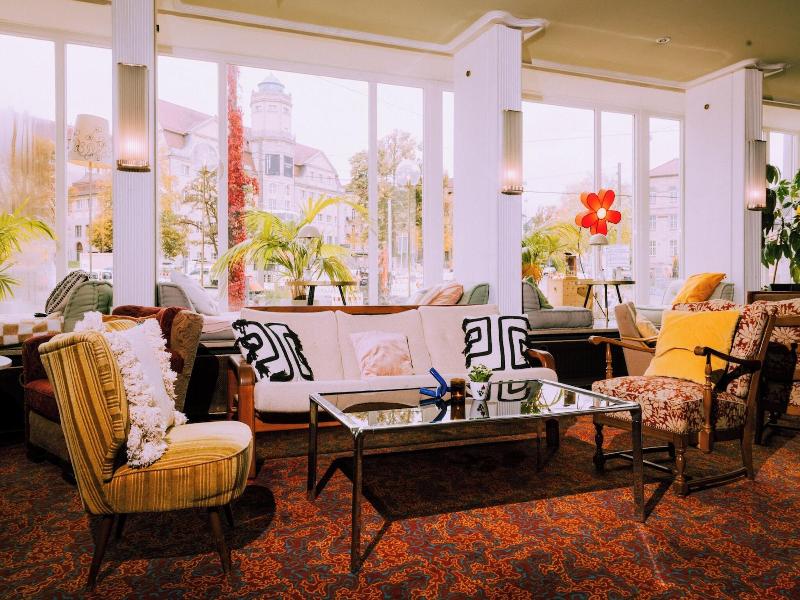 Hessenland Hotel By Stay Awesome image