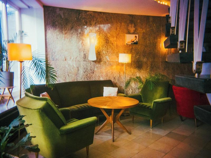 Hessenland Hotel By Stay Awesome image