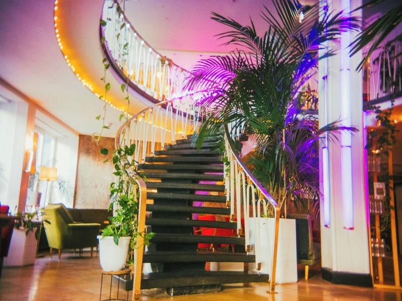 Hessenland Hotel By Stay Awesome image