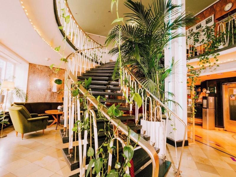 Hessenland Hotel By Stay Awesome image