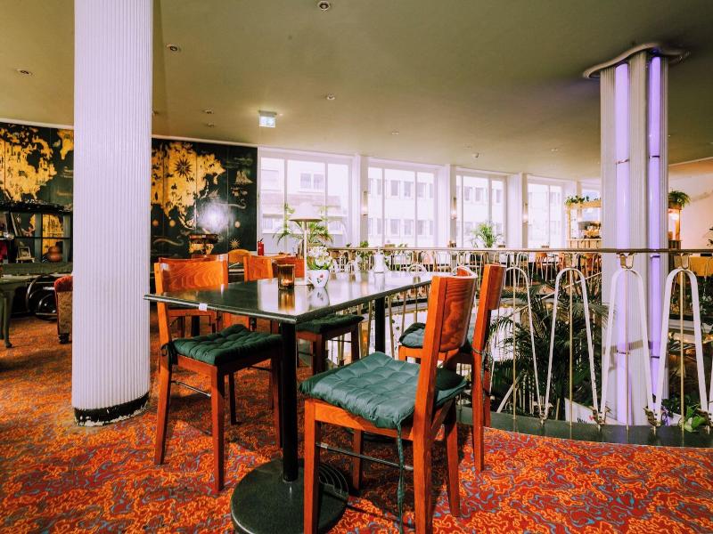 Hessenland Hotel By Stay Awesome image