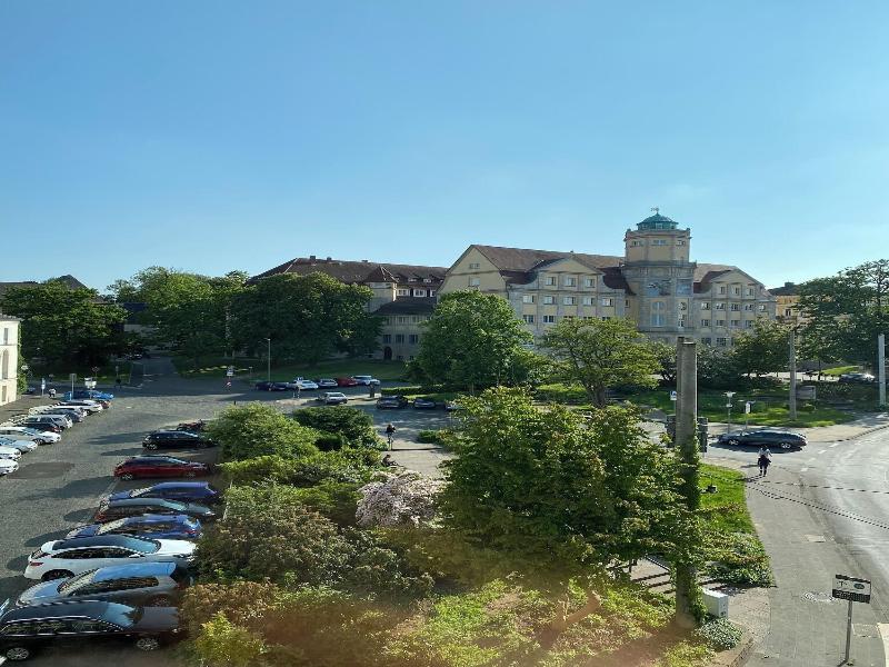Hessenland Hotel By Stay Awesome image