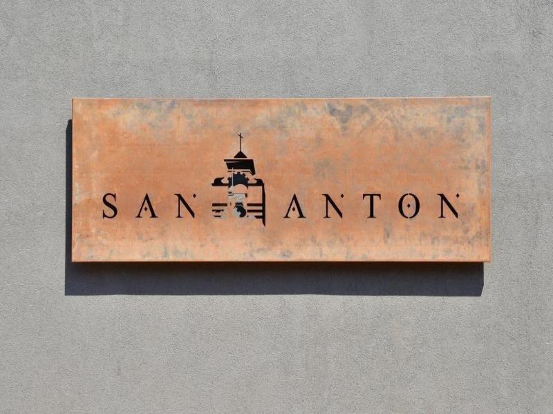 San Anton Hotel image