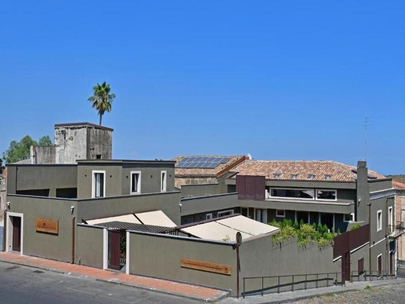 San Anton Hotel image