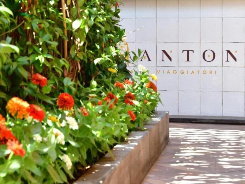 San Anton Hotel image