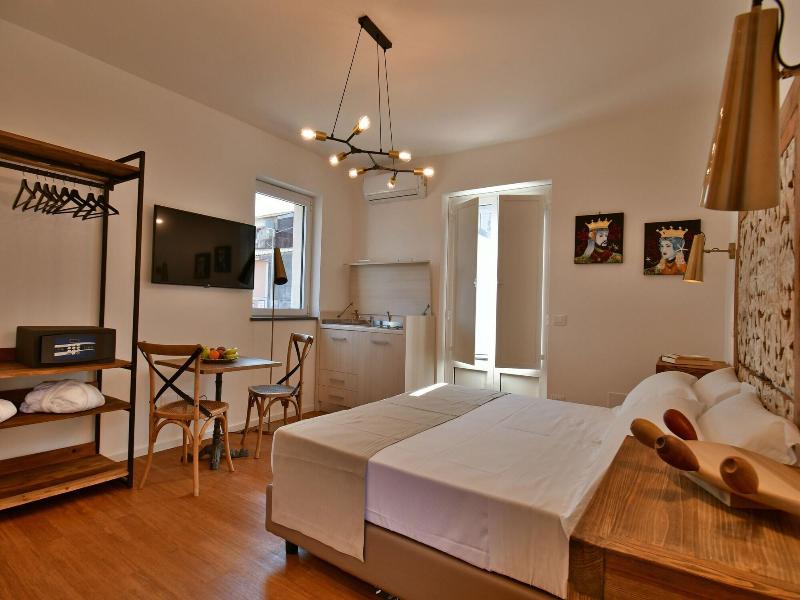 San Anton Hotel image