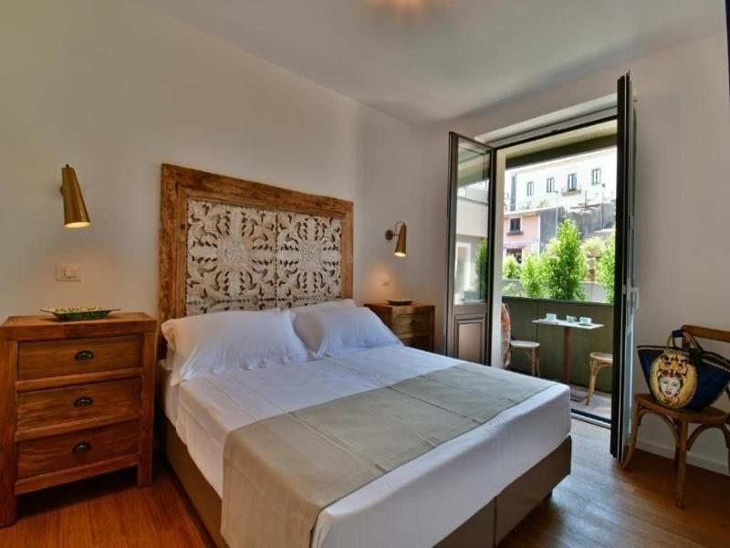 San Anton Hotel image