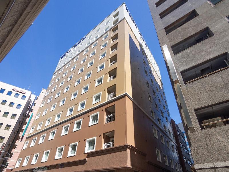 Toyoko Inn Kayabacho Eki image
