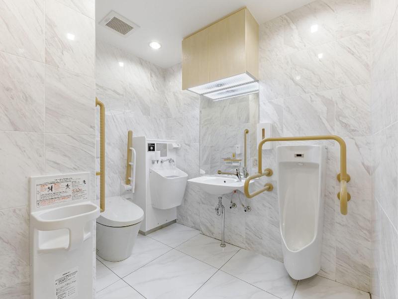 Toyoko Inn Kayabacho Eki image