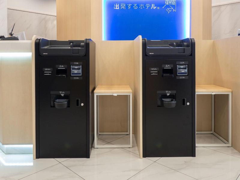 Toyoko Inn Kayabacho Eki image