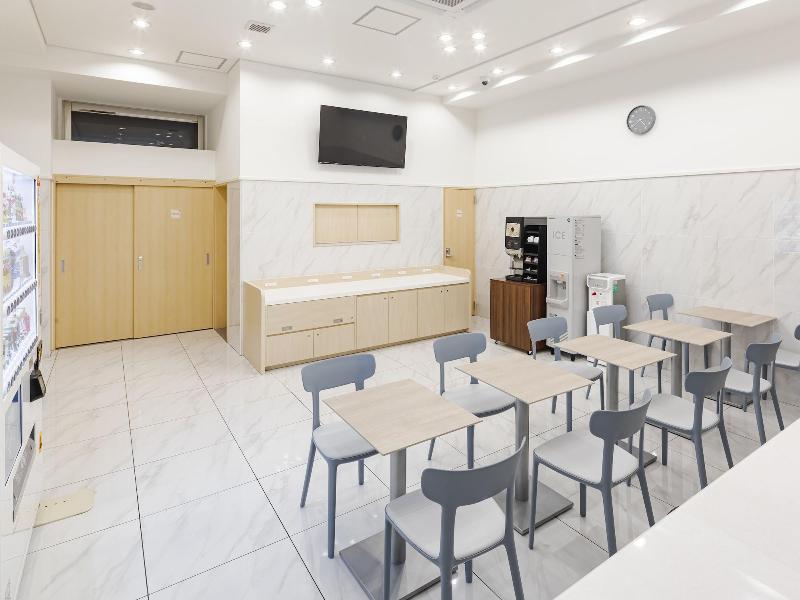 Toyoko Inn Kayabacho Eki image