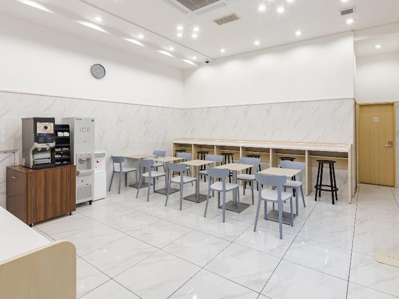 Toyoko Inn Kayabacho Eki image