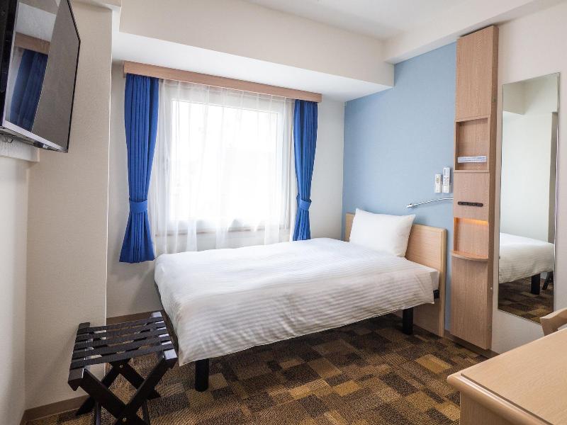 Toyoko Inn Kayabacho Eki image