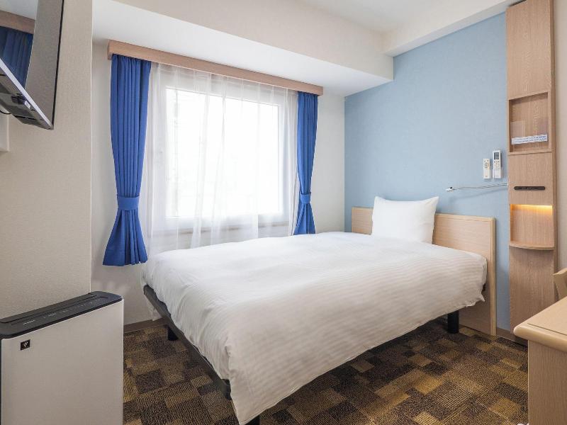 Toyoko Inn Kayabacho Eki image